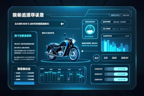 摩托车怎么查违章记录查询