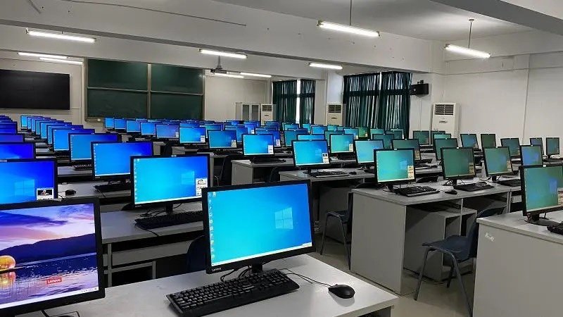 浙江职业技术学院是一所什么样的大学？
