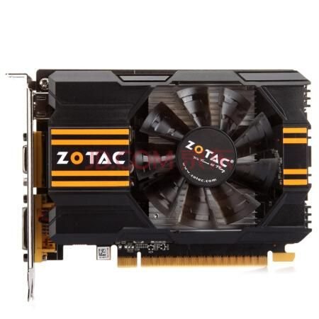 索泰GT210，索泰Gt240米格板功率