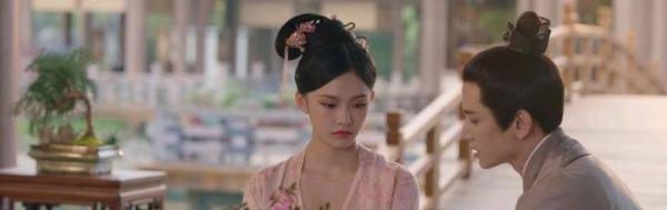 《梦华录》我们都差点被沈如琢给骗了！