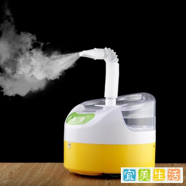 韩国杀人加湿器事件：加湿器添加杀菌剂，竟导致1.4万人死亡！