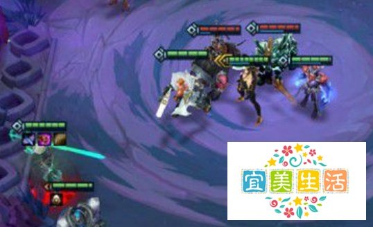 《造物之主》第三关怎么过