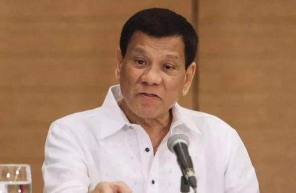 不愿意接种新冠疫苗？杜特尔特霸气警告民众：不打疫苗就进监狱！