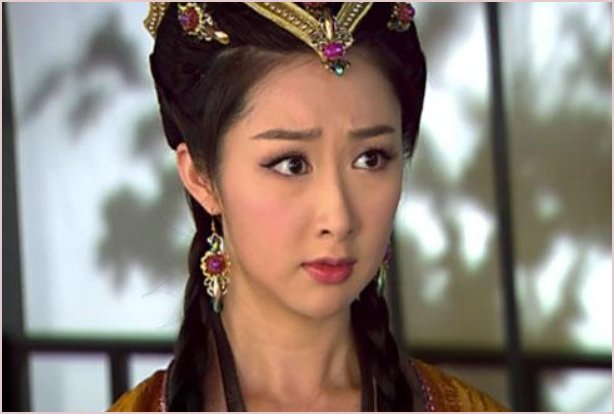 年轻貌美的邓婵玉压根就瞧不上土行孙,为何还是嫁给了他?