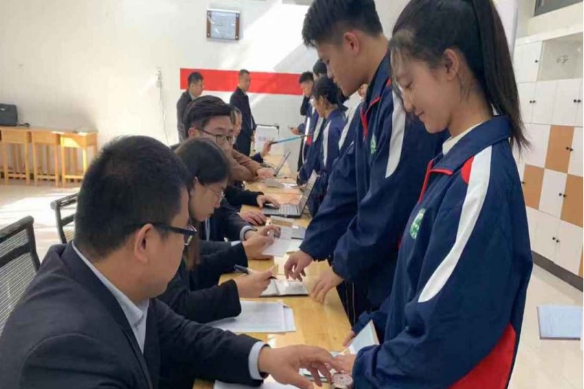 2021高考时间是几月几号考试