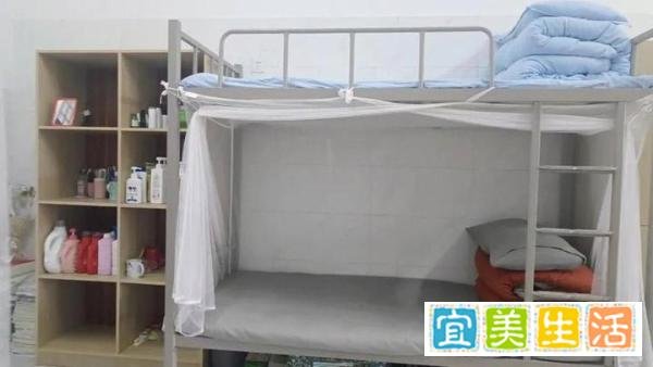 中学多间女寝没门？教体局回应:正在改造,会积极处理！