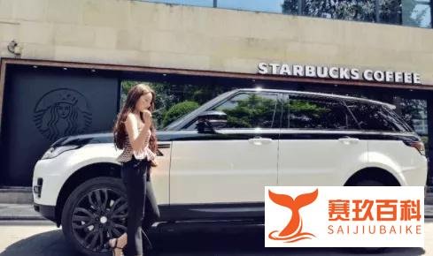 厦门路虎“车内不雅视频”流出，监控曝光：“谁让她喝醉的，活该！”