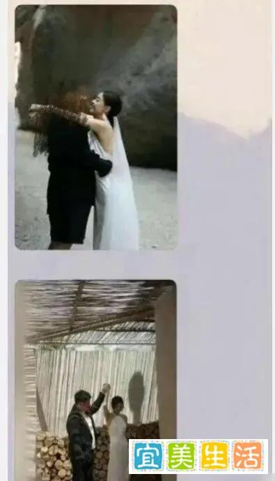 陈飞宇与女友回应恋情，女方说出重点