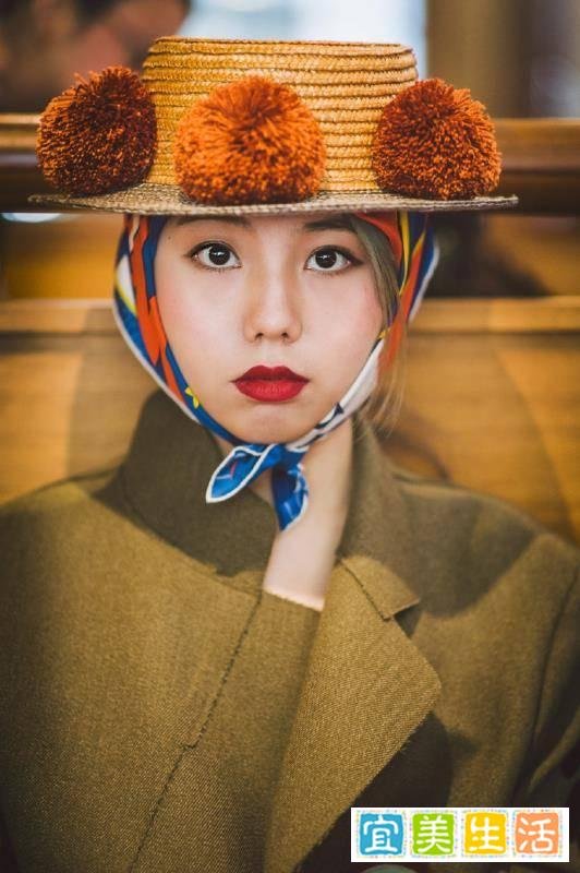 好“色”之徒 : 雅鲁藏布江女人 | 阿尚叔