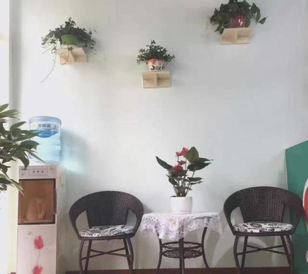 开一个干洗店需要多少钱