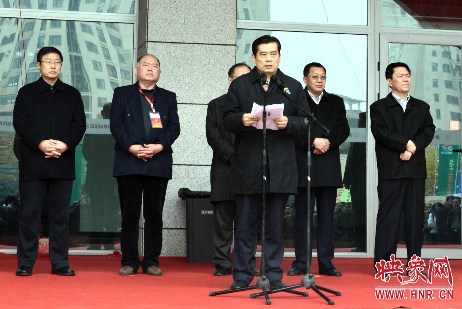 史秉锐的介绍