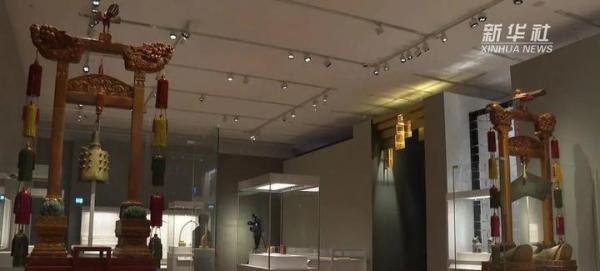 香港故宫文化博物馆建成背后的故事