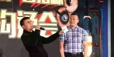 猪年春晚总导演确认，是一位连照片都超少的低调人物？