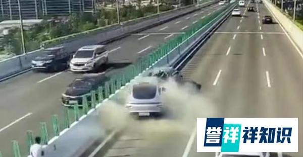 小鹏车主称开启辅助驾驶高速致人死亡，交警回应暂不能确认其说法