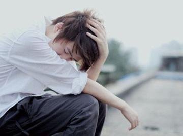 爱上有夫之妇,我很痛苦