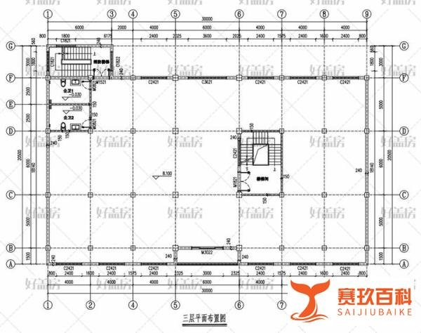 新农村住宅设计与施工