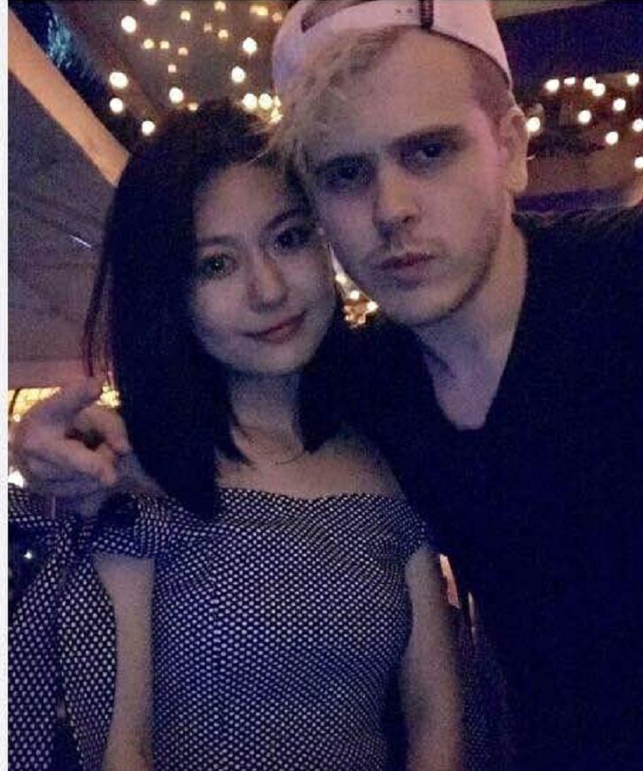 为什么外国男人说中国女孩easy girl