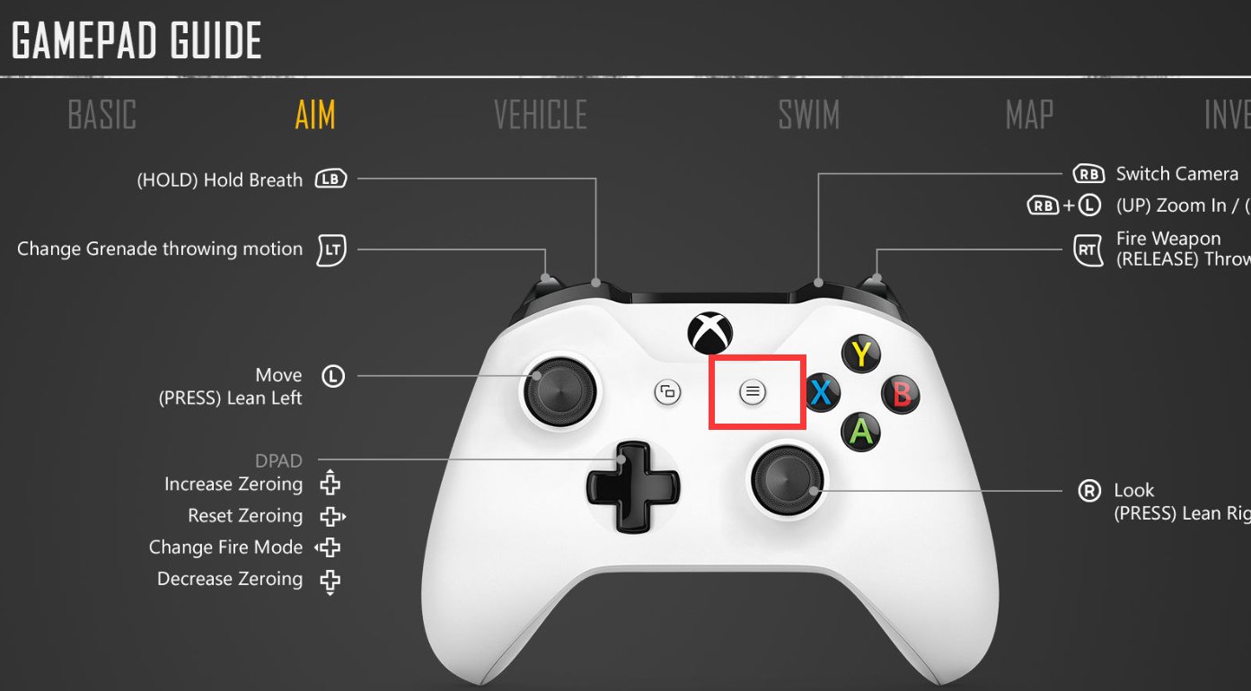 ps4手柄的十字键在哪啊？