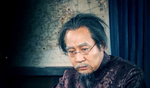 历史上有梁守道这个人吗？