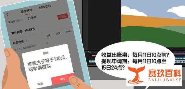 余额低于100不能提现,合理规定还是霸王条款?