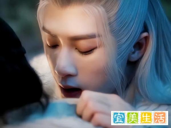 《长相思》葫芦湖决裂,相柳为何吸小夭血?他做的一切都是为小夭
