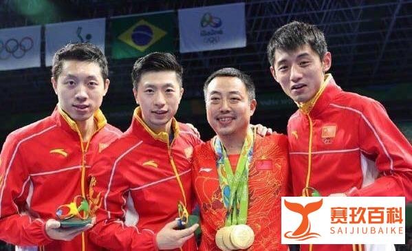 手心手背都是肉!众弟子中刘国梁最喜欢谁?球迷:这3人太明显!