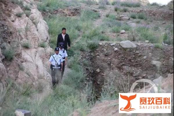 震惊！“九层妖楼”古墓被盗案全揭露
