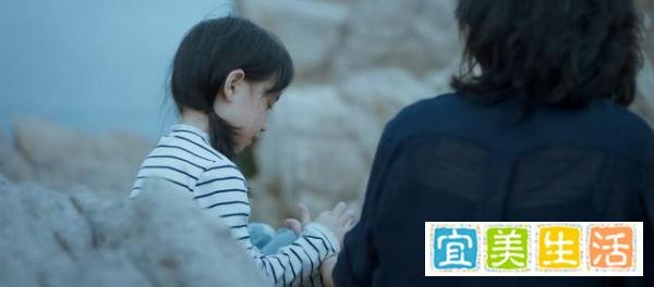 《不完美的她》林绪之救下穆莲生后，为何不报警，却一直带她逃？