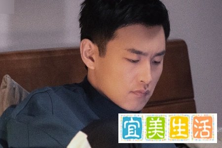《你是我的荣耀》晶晶和于途什么时候在一起