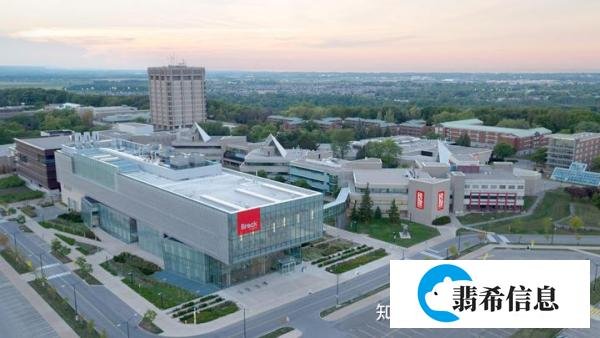 加拿大硕士预科