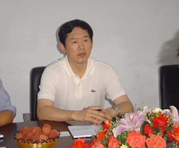 徐辉的学习简历