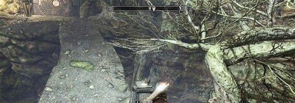 上古卷轴5禁忌的传说任务（二）