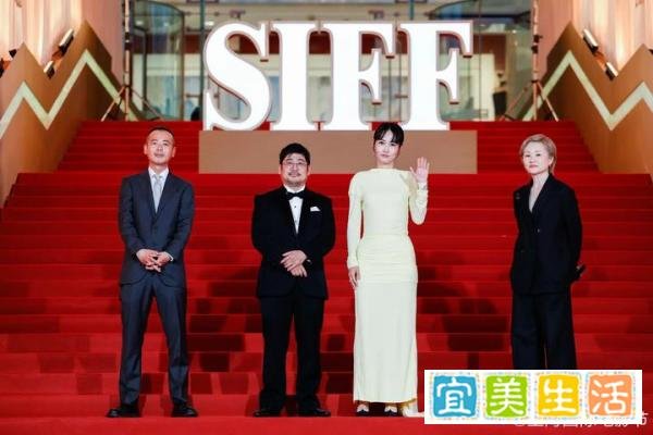 胡歌大鹏获得影帝双黄蛋