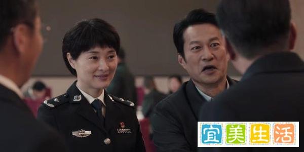 扫黑风暴:重点人物关系大揭秘,涉及剧透,慎点!