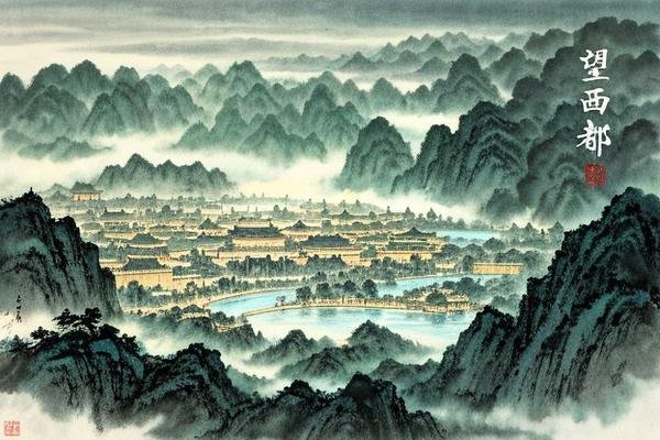 望西都中的西都是指哪里