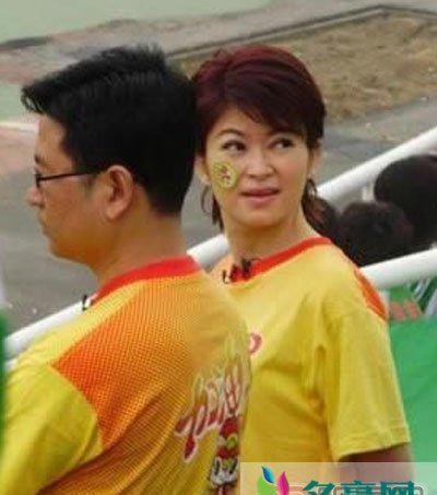 朱宏钧年龄哪年出生及个人资料 白岩松妻子朱宏钧简历