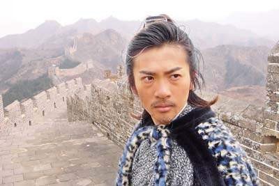 杨门虎将中苏有朋最后死了么