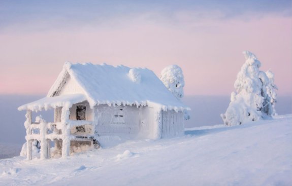 2021年冬天预计是冷冬还是暖冬?