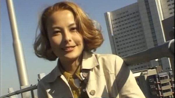那些年港片中貌美如花的国际女星