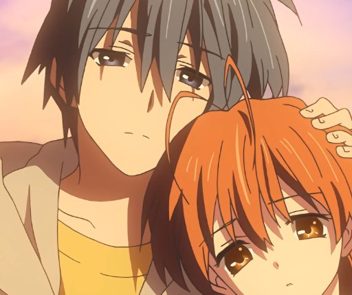 《clannad》大结局