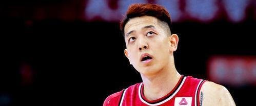 “荔枝佬”易建联“大鸟”沈梓捷，这些CBA外号你知道哪来的吗？