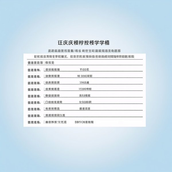 重庆医科大学专科批分数线