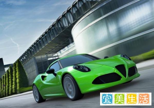 汽车4s店是什么意思？为什么叫4s店,4s代表什么
