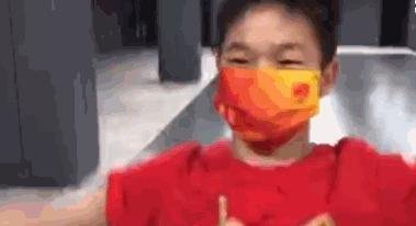 全红婵梦想开个大超市