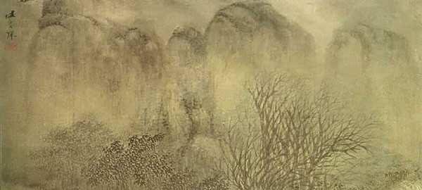 “沾衣欲湿杏花雨，吹面不寒杨柳风”是什么意思