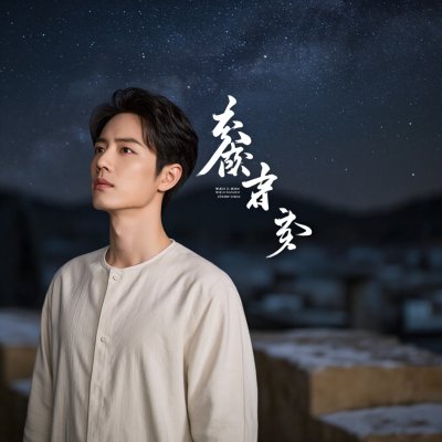 谁有《默默》的歌词