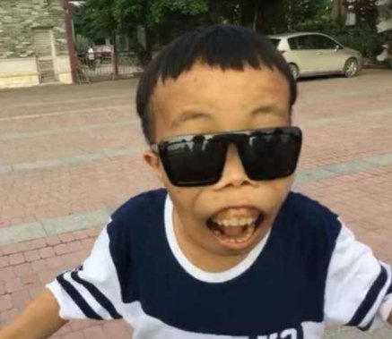 还记得“外星人”陈山吗？封杀3年变化巨大，如今生活过得怎样了？