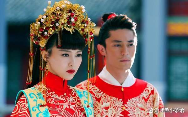 金玉良缘电视剧剧情介绍