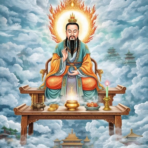 农历三月廿三是什么神仙的日子