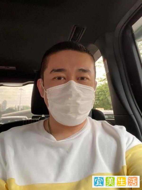 关之琳48岁弟弟近况曝光！有机会继承家姐数亿元身家...